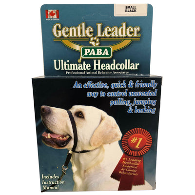 Gentle Leader - Headcollar