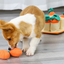 Doodle Dogs - Carrot Mania Snuffle Toy - Level 2