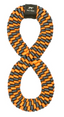 Tall Tails - Braided Infinity Tug Toy 11"