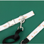 Walk in the Bark - Winter Fox Dog Collar/Waste Bag/Leash