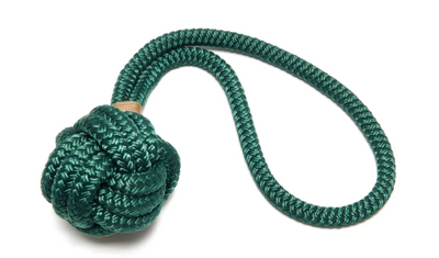 Knotty Pets - Rope Toy