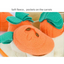 Doodle Dogs - Carrot Mania Snuffle Toy - Level 2