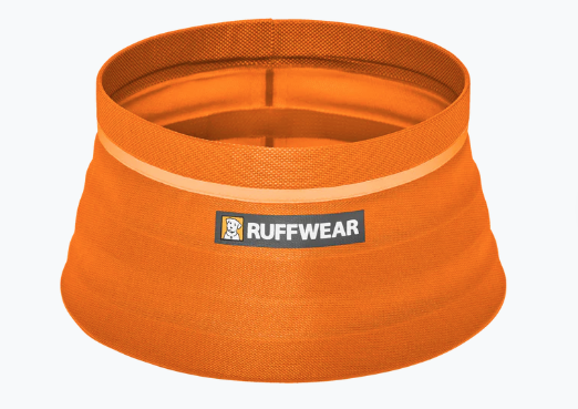 Ruffwear - Bivy Waterproof Bowl
