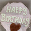 Cheddar Dogs - Birthday Cake