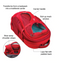 Kurgo - G-Train Dog Carrier Backpack
