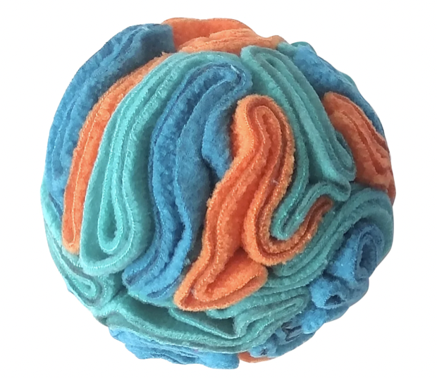 FouFou - Hide 'n Seek Snuffle Ball