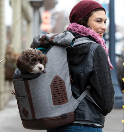 Kurgo - K9 Rucksack