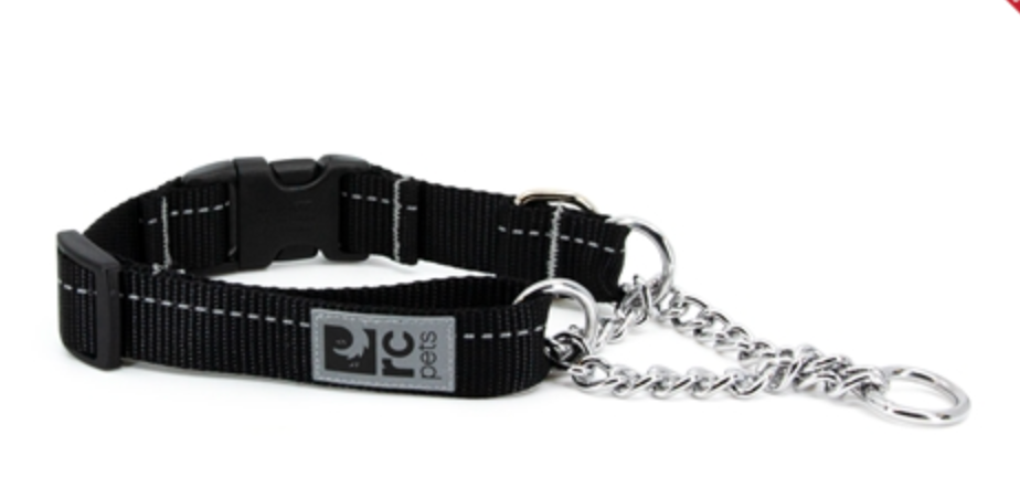 RC Pets - Primary Training Clip Collar