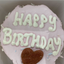 Cheddar Dogs - Birthday Cake