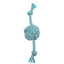 Mammoth - Fresh Fist Ball with Rope Ends 13"