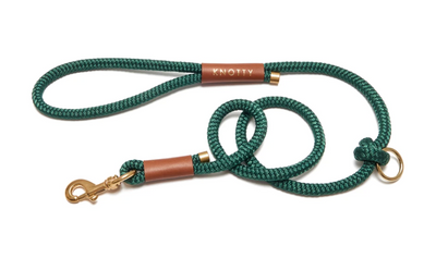 Knotty Pets - Rope Leash