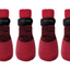 FouFou - Rubber Dipped Sock