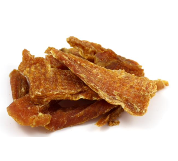 Maggie's Favourites - Dehydrated Chicken Jerky - Value Pack