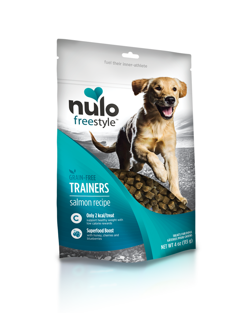 Nulo - Training Treats
