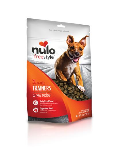 Nulo - Training Treats