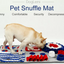 Doodle Dogs - Snuffle Activity Mat - Level 2