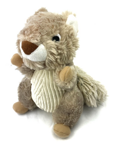 Tall Tails - Plush Squirrel Twitchy Tail 9"