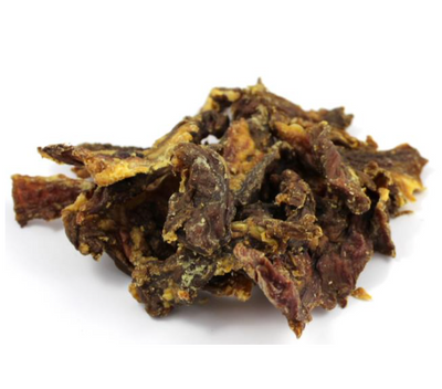 Maggie's Favourites - Dehydrated Pork Pieces - Value Pack