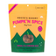 Bocce's Bakery - Pumpk'n Spice Soft & Chewy Treats - 6oz