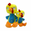 Huxley & Kent Lulubelles - Kernal Pecker Plush