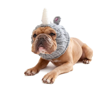 Zoo Snoods - Rhino