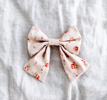 Darling Dear - Dusty Rose