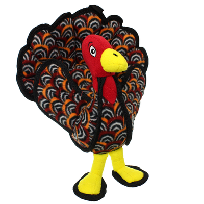 Tuffy Toys - Turkey