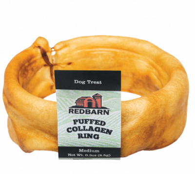 Redbarn - Collagen Ring 3"