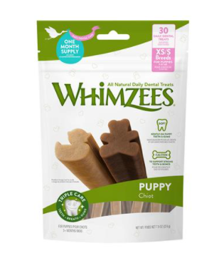 Whimzees - Puppy Stix