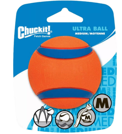 Chuckit! - Ultra Ball