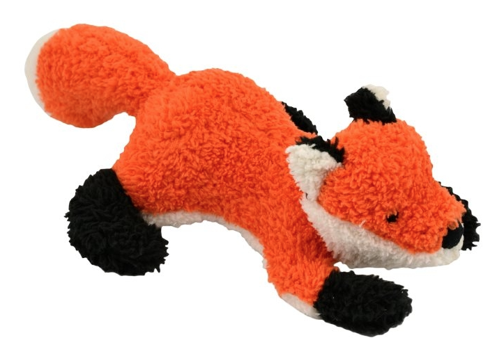 Tall Tails - 12" Fox Squeaker
