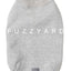 Fuzzyard - Street Sweater - Various Colors