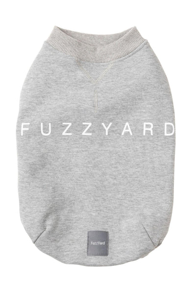 Fuzzyard - Street Sweater - Various Colors