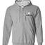 Doodle Dogs - Branded Human Hoodie