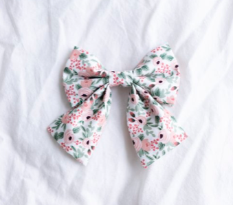 Darling Dear - Rifle Paper Co Baby Pink & Sage