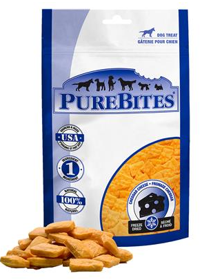 Purebites - Freeze-Dried Beef Liver Treats