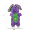 Charming Pet - Peek-A-Buds Elephant Plush Dog Toy
