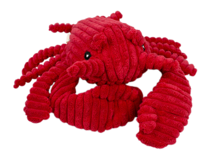 Tall Tails - Plush Lobster 14"