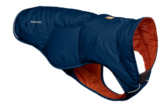 Ruffwear - Quinzee Jacket