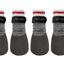 FouFou - Rubber Dipped Sock
