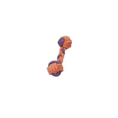 Budz - Braided Dumbbell Rope 8"