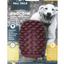 Tall Tails - Natural Rubber Pinecone Toy 4"