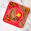 Messy Mutts - Silicone Therapeutic Licking Bowl Mat