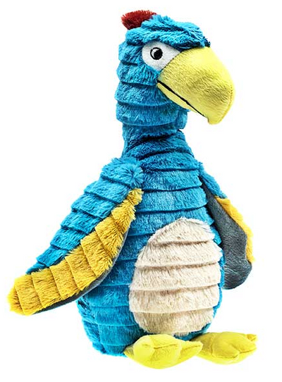 Patchwork Pet - Dodo The Bird Plush Toy