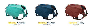 Ruffwear - Front Range Day Pack