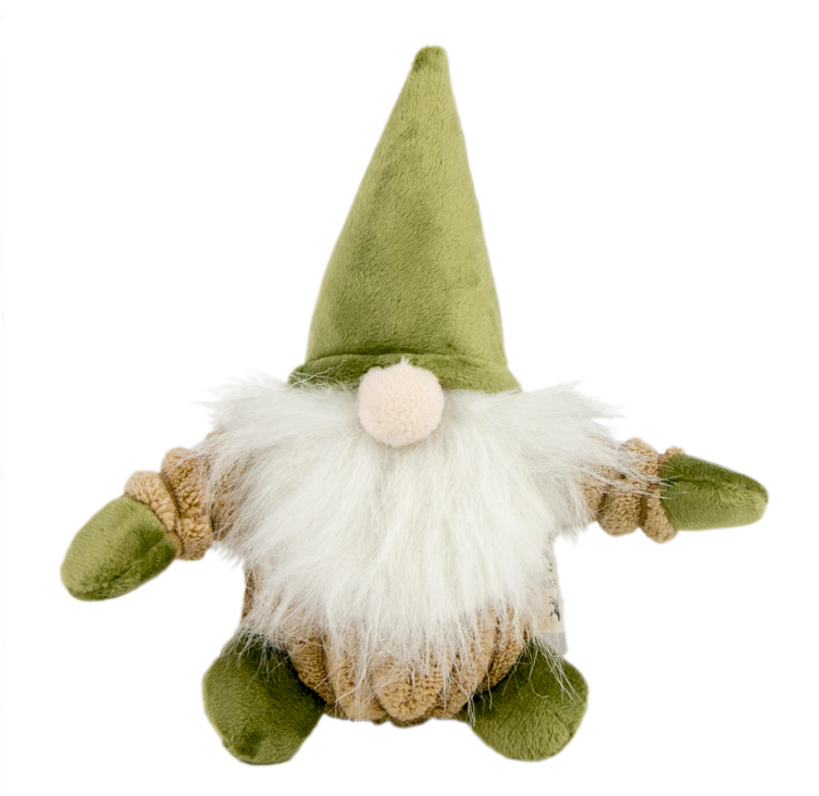 Tall Tails - 7" Gnome