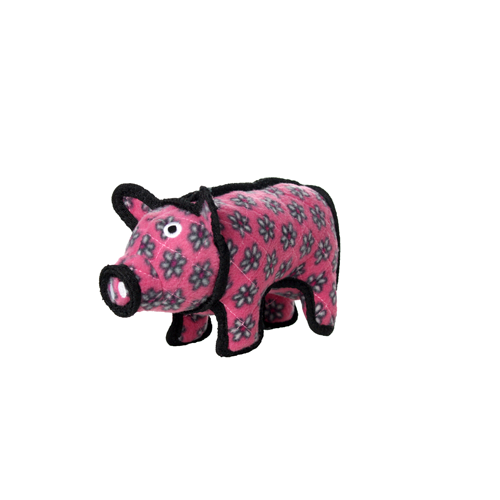 Tuffy Toys - Pig