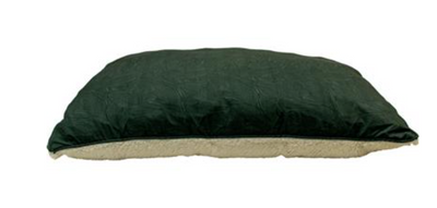 Unleashed - Fleece Bed Plant Life  - 28" x 40"