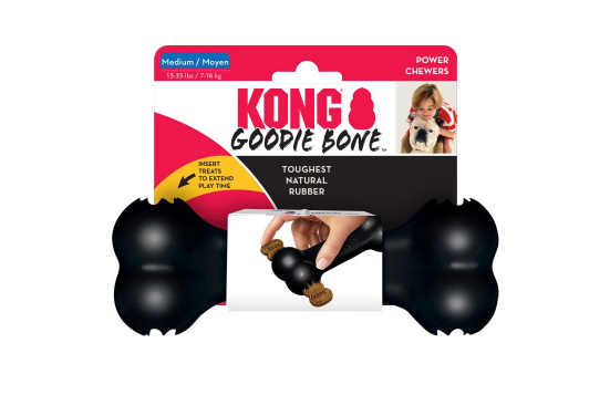 KONG - Extreme Goodie Bone