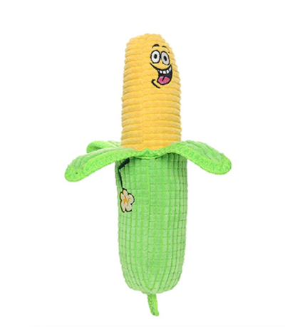 Tuffy - 2-IN-1 Corn